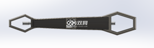灵活握把模块化扳手缩略图